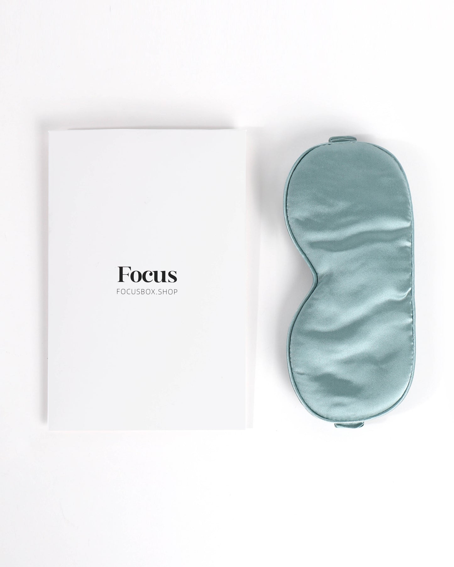 Yes! A Beautiful 100% Silk Sleepmask for the Best Sleep